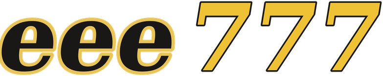 eee777 logo